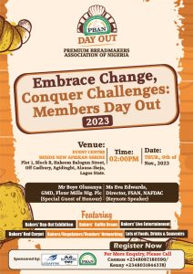 PBAN MEMBERS’ DAY-OUT! 2023: Embrace Change, Conquer Challenges (Highlight)