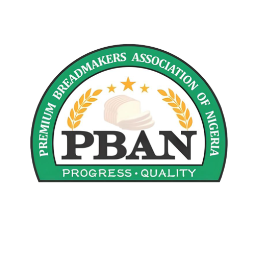 Premium Breadmakers Association of Nigeria Logo