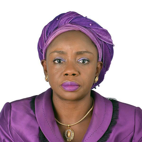 ADIJAT OLANIYI-OLOPADE