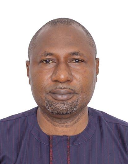 KENE MBUBA