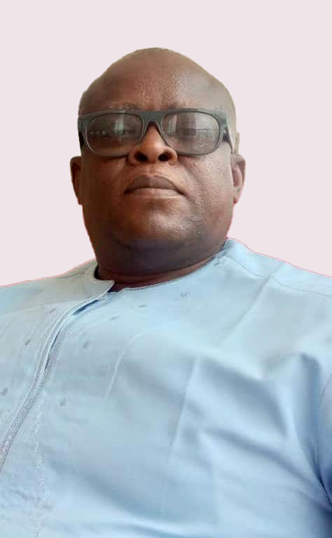 OLUDARE OLADEJI OJO