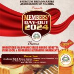 PBAN MEMBERS’ DAY-OUT! 2024