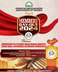 PBAN MEMBERS’ DAY-OUT! 2024 Highlight